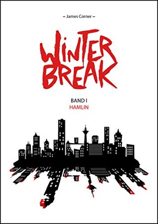 Hamlin (Winterbreak #1)