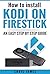 How to install Kodi on Fire...