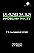 Demonetisation and Black Money