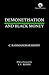 Demonetisation and Black Money by C. Rammanohar Reddy