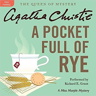 A Pocket Full of Rye