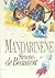 Mandarinene by Simone de Beauvoir Mandarinene by Simone de Beauvoir