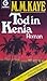 Tod in Kenia (Death in... #4)