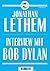 Interview mit Bob Dylan (German Edition)
