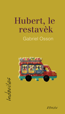 Hubert, le restavèk (Paperback)