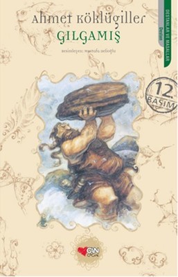 Gılgamış (Paperback)