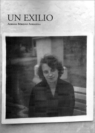 Un exilio (Unknown Binding)