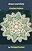 The Green Leaf Doily Vintage Crochet Pattern