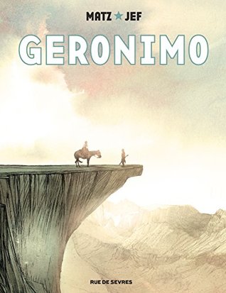 Geronimo (Paperback)