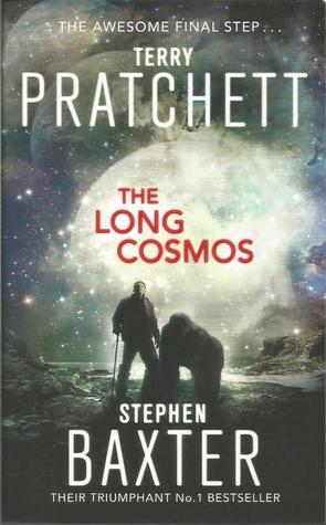 The Long Cosmos