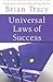 Universal Laws of Success by Brian Tracy