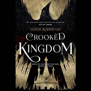 Crooked Kingdom