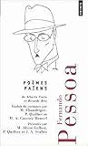 Poèmes Païens