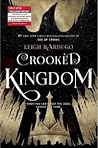 Crooked Kingdom by Leigh Bardugo