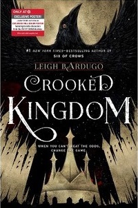 Crooked Kingdom