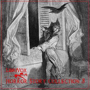 Librivox Horror Story Collection 003