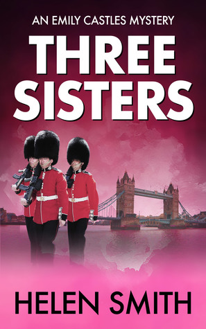 Three Sisters (Emily Castles Mysteries #1)
