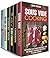 Modern Comfort Recipes Box Set (6 in 1): Sophisticated and Hearty Sous Vide, Japanese, Slow Cooker, Instant Pot, Soup and Spice Recipes (Creative Cooking Book 2)