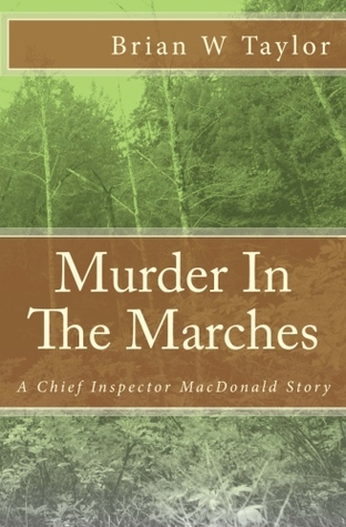 Murder in the Marches