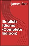 English Idioms