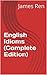 English Idioms by James Ren