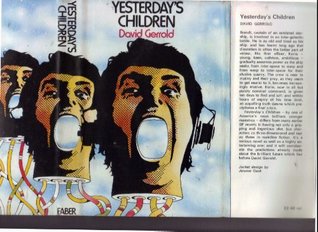 YESTERDAY'S CHILDREN
