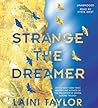 Strange the Dreamer