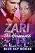 Zari The Housemaid