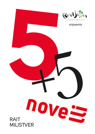 5+5 novelli (Paperback)