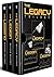 The Legacy Trilogy: Complete Series: A Dystopian Trilogy
