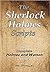 The Sherlock Holmes Scripts