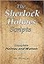 The Sherlock Holmes Scripts