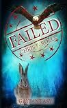 Failed by Chris P. Rolls