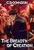 The Breadth of Creation (The Divine Space Pirates, #2)