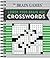 Brain Games - Crosswords (Green Stripes)