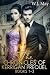 The Chronicles of Kerrigan Prequel Series Books #1-3