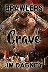 Crave by J.M. Dabney