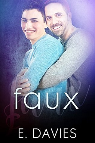 Faux (The F-Word, #3)