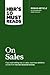 HBR's 10 Must Reads on Sales (with bonus interview of Andris Zoltners) (HBR's 10 Must Reads)
