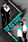 Book cover for The Boyfriends Tie the Knot (Scientific Method Universe, #6)