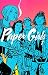Paper Girls 1