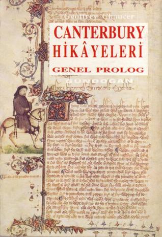 Canterbury Hikayeleri: Genel Prolog
