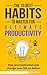 Productivity by Adam Hay