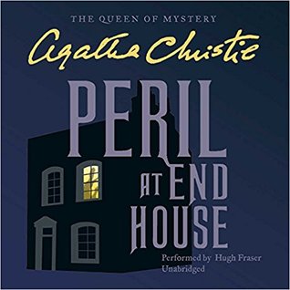 Peril at End House
