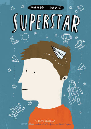 Superstar (Hardcover)
