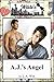 A.J.'s Angel (Wilde's, #3)