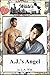 A.J.'s Angel by L.A. Witt