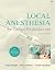 Local Anesthesia for Dental Professionals by Kathy Bassett Local Anesthesia for Dental Professionals by Kathy Bassett
