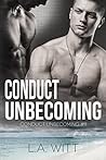 Conduct Unbecoming by L.A. Witt