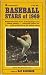 Baseball Stars of 1969 by Roy Robinson